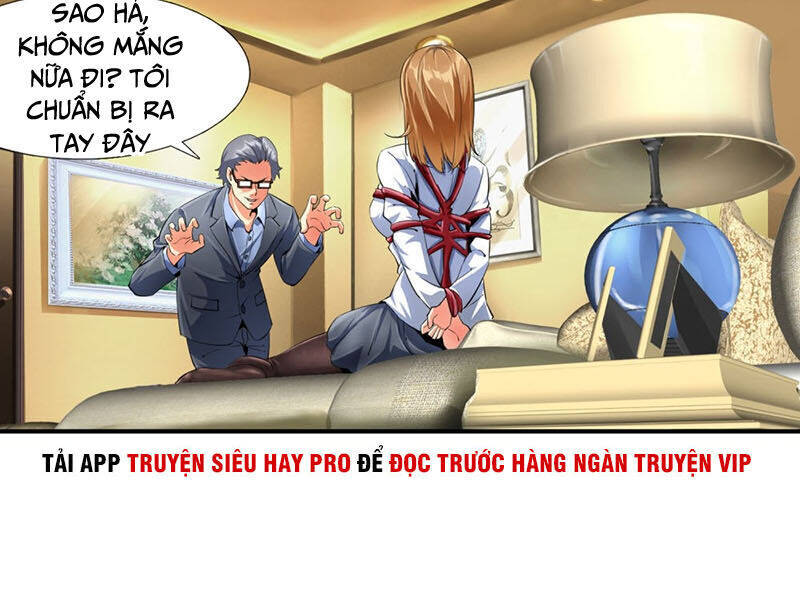 Tuyệt Thế Binh Vương Xông Hoa Đô Chapter 96 - Trang 14