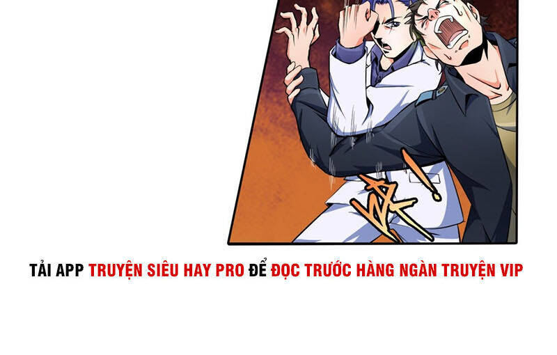 Tuyệt Thế Binh Vương Xông Hoa Đô Chapter 84 - Trang 6