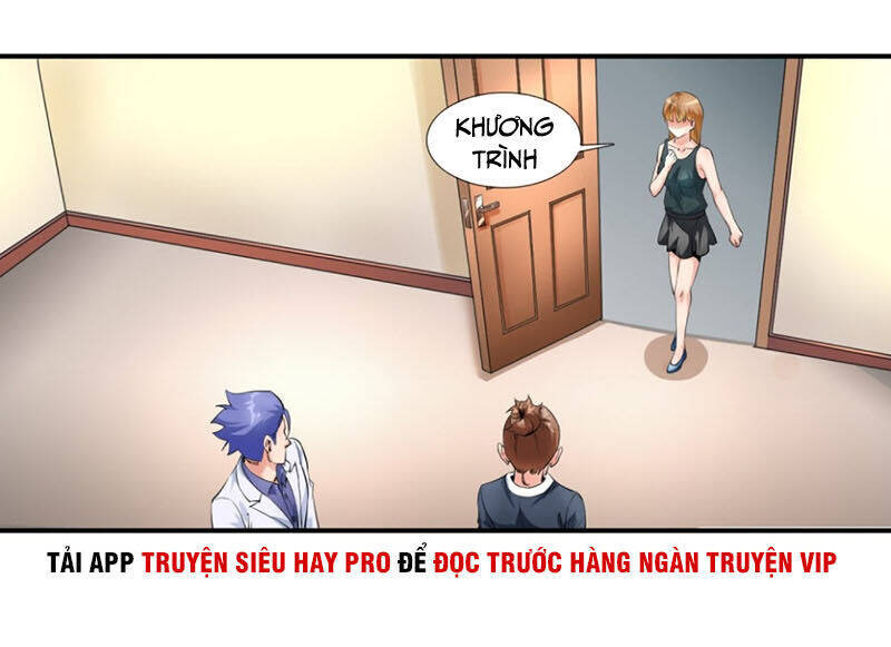 Tuyệt Thế Binh Vương Xông Hoa Đô Chapter 104 - Trang 6