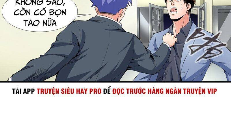 Tuyệt Thế Binh Vương Xông Hoa Đô Chapter 117 - Trang 2