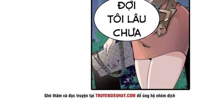 Tuyệt Thế Binh Vương Xông Hoa Đô Chapter 35 - Trang 4