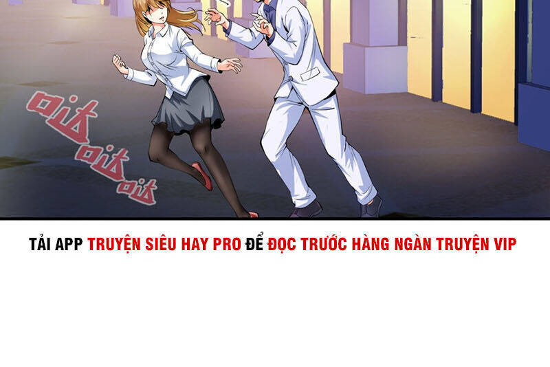 Tuyệt Thế Binh Vương Xông Hoa Đô Chapter 101 - Trang 16