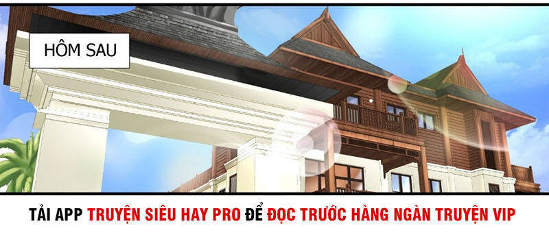 Tuyệt Thế Binh Vương Xông Hoa Đô Chapter 102 - Trang 6