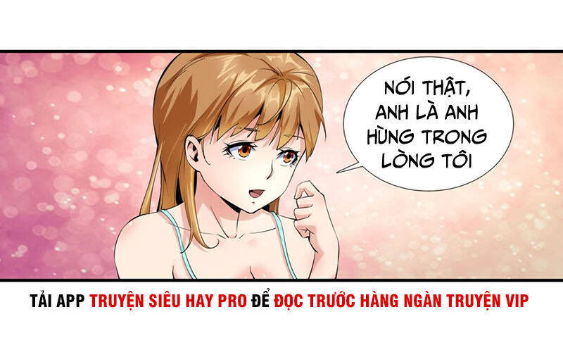 Tuyệt Thế Binh Vương Xông Hoa Đô Chapter 105 - Trang 6