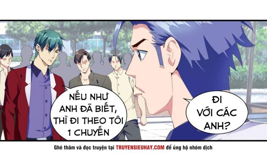 Tuyệt Thế Binh Vương Xông Hoa Đô Chapter 70 - Trang 4