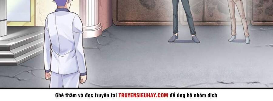 Tuyệt Thế Binh Vương Xông Hoa Đô Chapter 49 - Trang 21