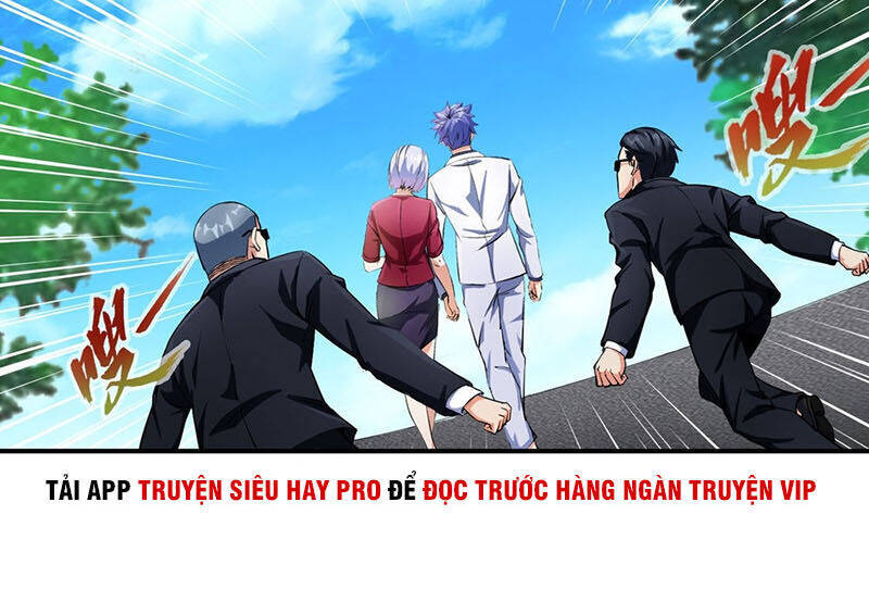 Tuyệt Thế Binh Vương Xông Hoa Đô Chapter 80 - Trang 12