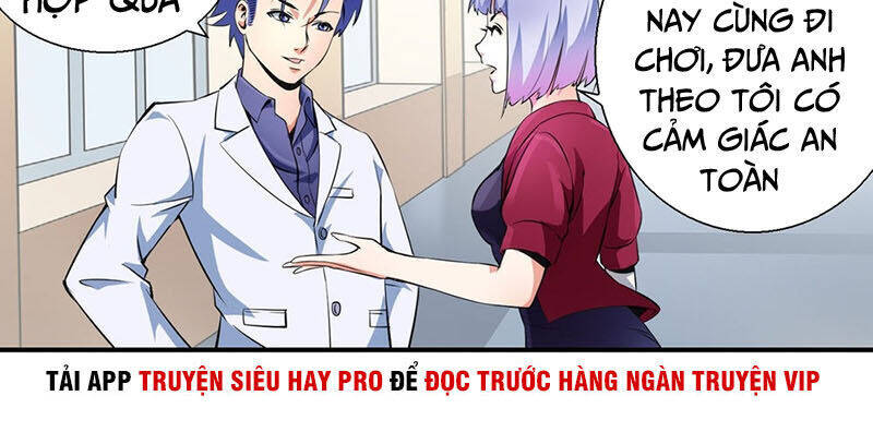 Tuyệt Thế Binh Vương Xông Hoa Đô Chapter 86 - Trang 2