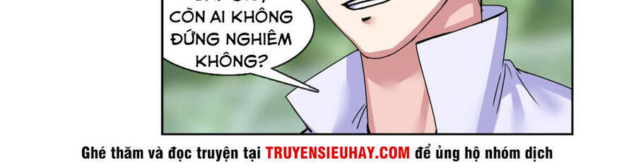 Tuyệt Thế Binh Vương Xông Hoa Đô Chapter 6 - Trang 15