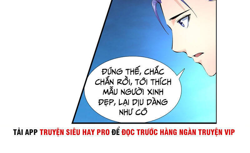 Tuyệt Thế Binh Vương Xông Hoa Đô Chapter 101 - Trang 6