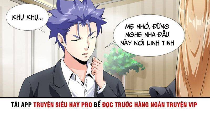 Tuyệt Thế Binh Vương Xông Hoa Đô Chapter 114 - Trang 6