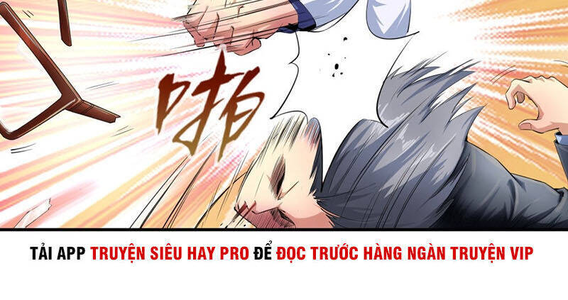 Tuyệt Thế Binh Vương Xông Hoa Đô Chapter 100 - Trang 8