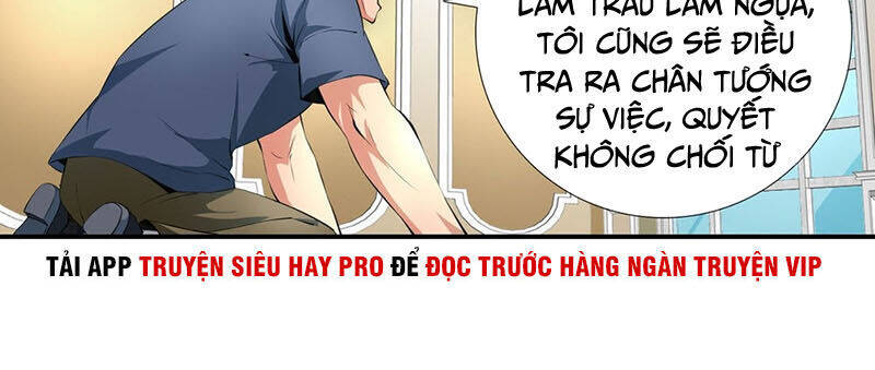 Tuyệt Thế Binh Vương Xông Hoa Đô Chapter 102 - Trang 14