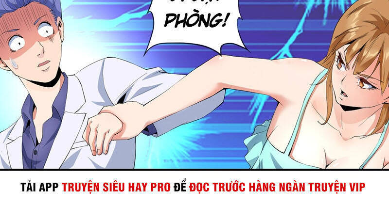 Tuyệt Thế Binh Vương Xông Hoa Đô Chapter 106 - Trang 12