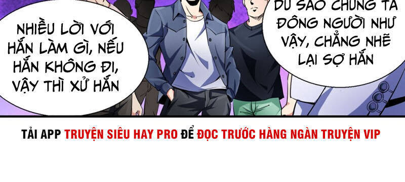 Tuyệt Thế Binh Vương Xông Hoa Đô Chapter 87 - Trang 8