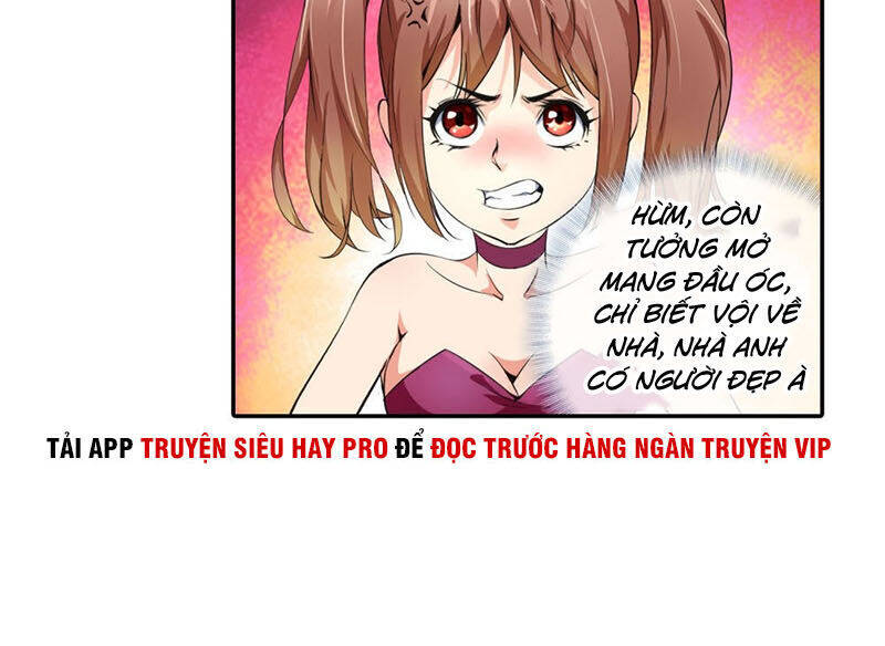 Tuyệt Thế Binh Vương Xông Hoa Đô Chapter 85 - Trang 6