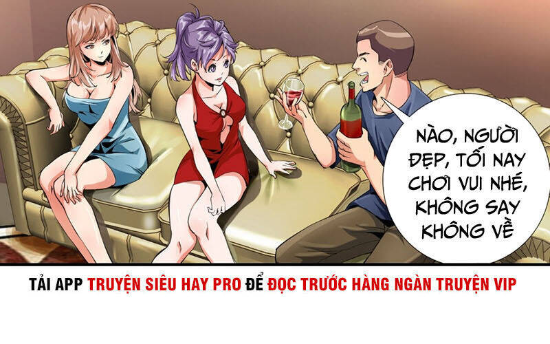 Tuyệt Thế Binh Vương Xông Hoa Đô Chapter 96 - Trang 10