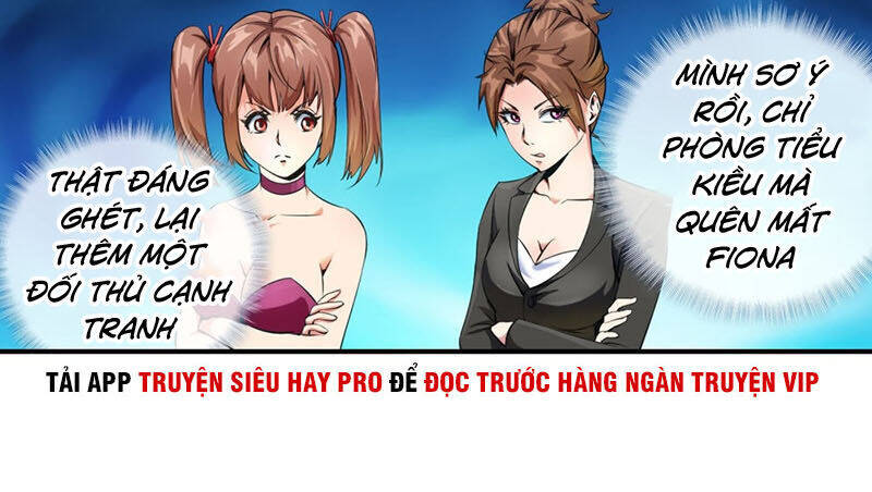 Tuyệt Thế Binh Vương Xông Hoa Đô Chapter 86 - Trang 6