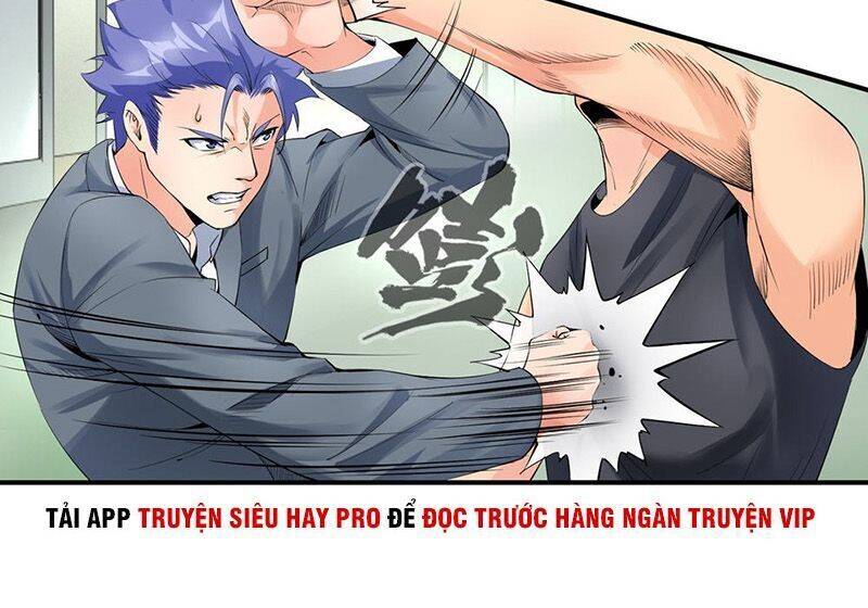 Tuyệt Thế Binh Vương Xông Hoa Đô Chapter 116 - Trang 6