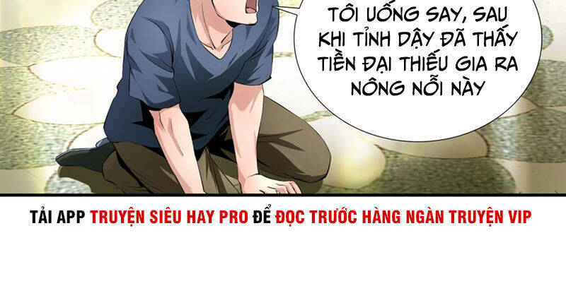 Tuyệt Thế Binh Vương Xông Hoa Đô Chapter 102 - Trang 12