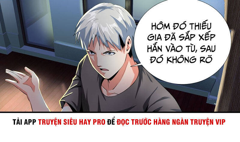 Tuyệt Thế Binh Vương Xông Hoa Đô Chapter 105 - Trang 14