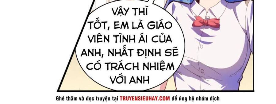 Tuyệt Thế Binh Vương Xông Hoa Đô Chapter 69 - Trang 11