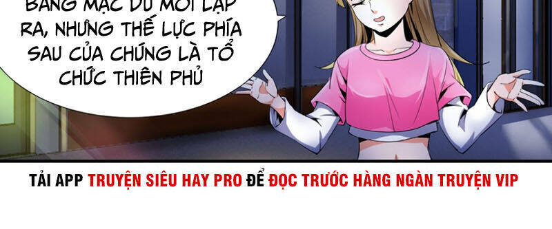 Tuyệt Thế Binh Vương Xông Hoa Đô Chapter 88 - Trang 8