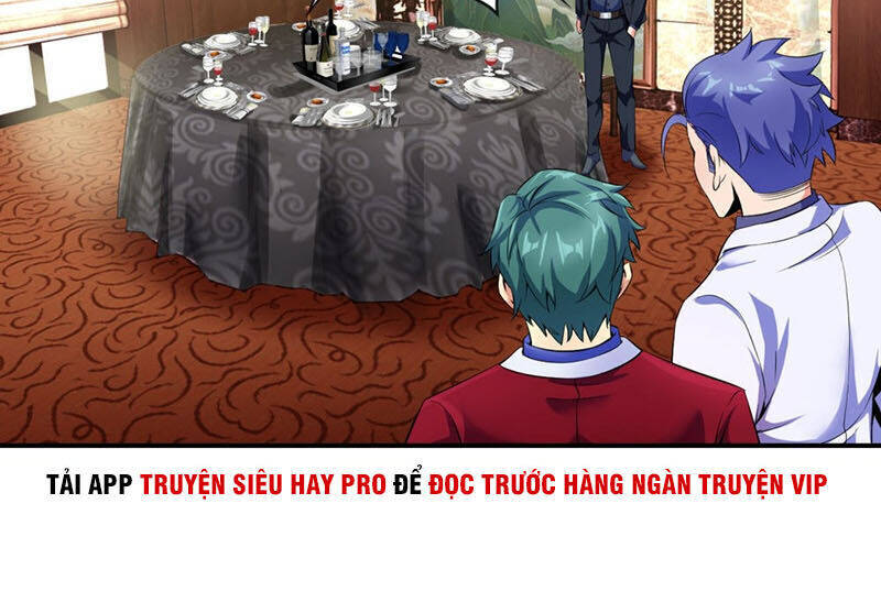 Tuyệt Thế Binh Vương Xông Hoa Đô Chapter 78 - Trang 4