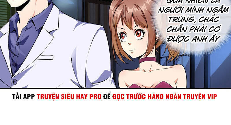 Tuyệt Thế Binh Vương Xông Hoa Đô Chapter 84 - Trang 8