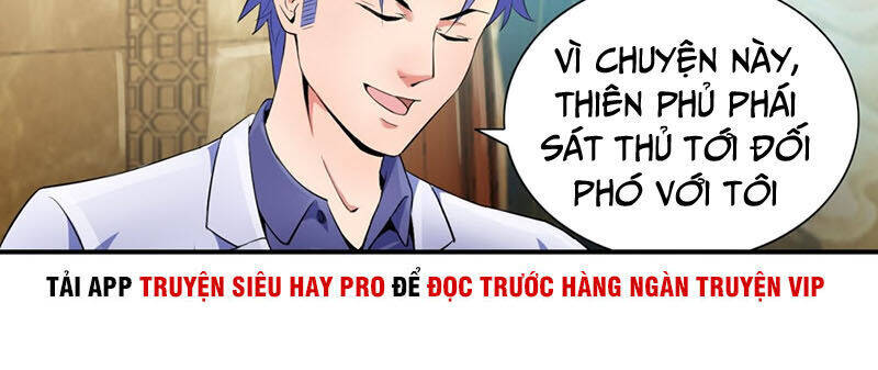 Tuyệt Thế Binh Vương Xông Hoa Đô Chapter 78 - Trang 14