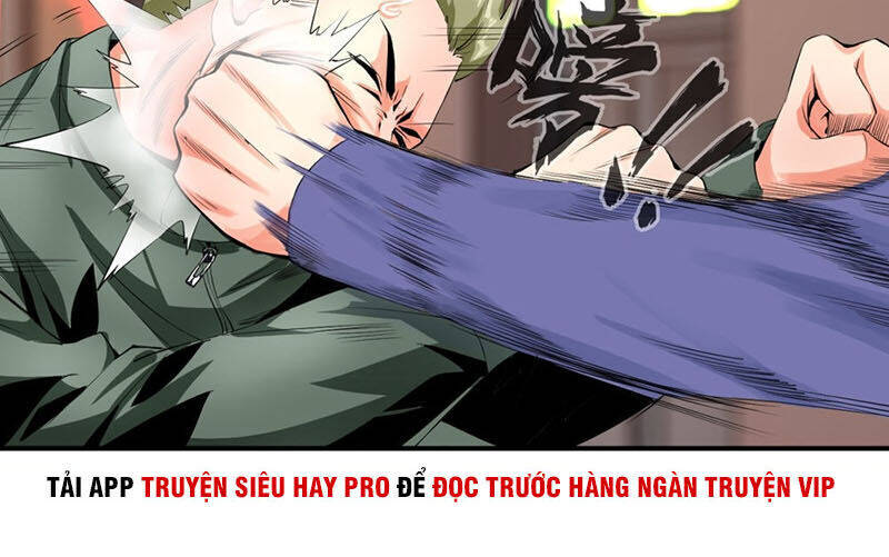 Tuyệt Thế Binh Vương Xông Hoa Đô Chapter 109 - Trang 7