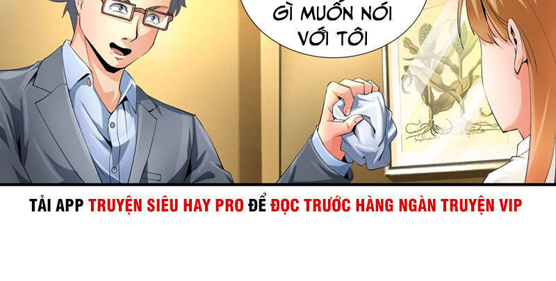 Tuyệt Thế Binh Vương Xông Hoa Đô Chapter 96 - Trang 12