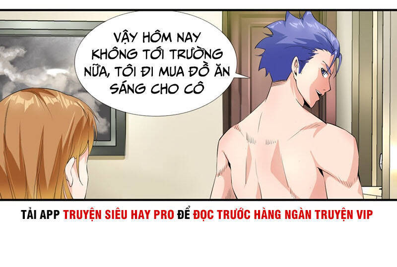 Tuyệt Thế Binh Vương Xông Hoa Đô Chapter 108 - Trang 4