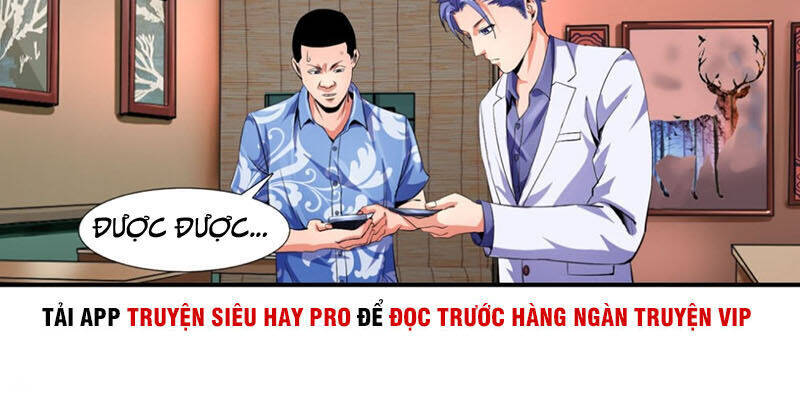 Tuyệt Thế Binh Vương Xông Hoa Đô Chapter 95 - Trang 10