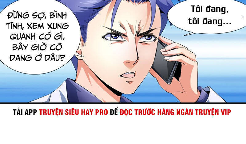 Tuyệt Thế Binh Vương Xông Hoa Đô Chapter 90 - Trang 2