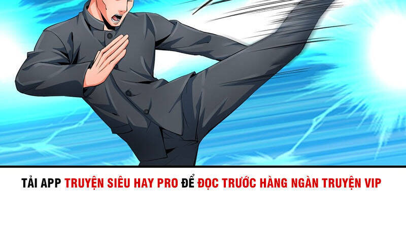 Tuyệt Thế Binh Vương Xông Hoa Đô Chapter 98 - Trang 8