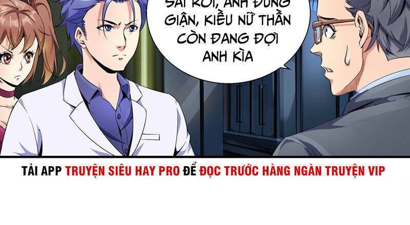 Tuyệt Thế Binh Vương Xông Hoa Đô Chapter 84 - Trang 10