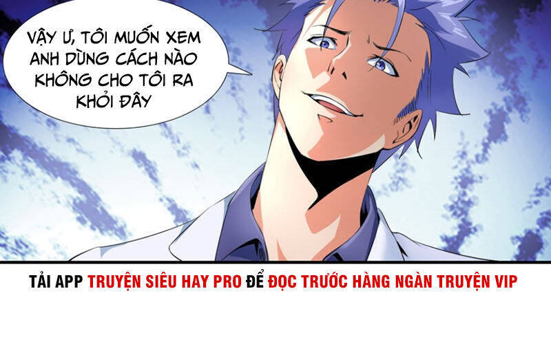 Tuyệt Thế Binh Vương Xông Hoa Đô Chapter 97 - Trang 16