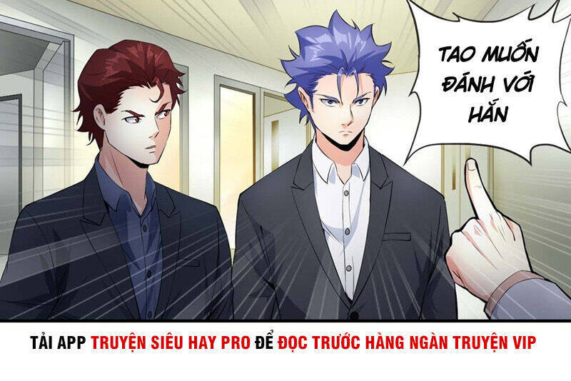 Tuyệt Thế Binh Vương Xông Hoa Đô Chapter 113 - Trang 6