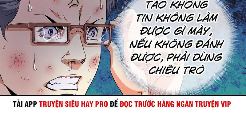 Tuyệt Thế Binh Vương Xông Hoa Đô Chapter 84 - Trang 14