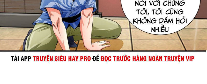 Tuyệt Thế Binh Vương Xông Hoa Đô Chapter 95 - Trang 6