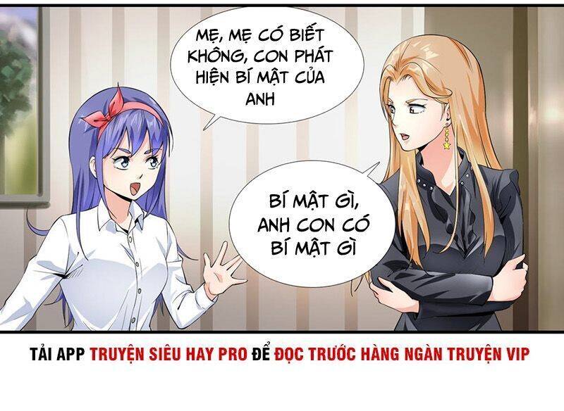 Tuyệt Thế Binh Vương Xông Hoa Đô Chapter 114 - Trang 4