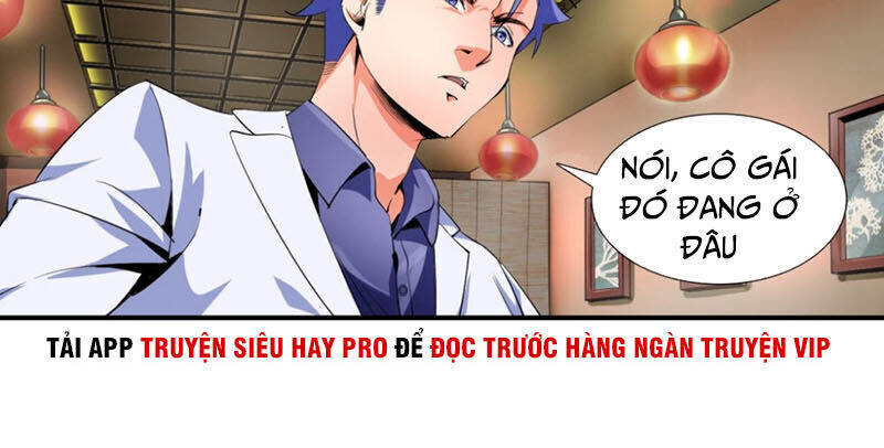 Tuyệt Thế Binh Vương Xông Hoa Đô Chapter 94 - Trang 14