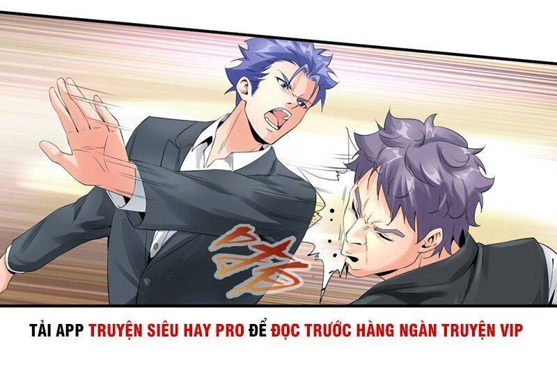 Tuyệt Thế Binh Vương Xông Hoa Đô Chapter 115 - Trang 6