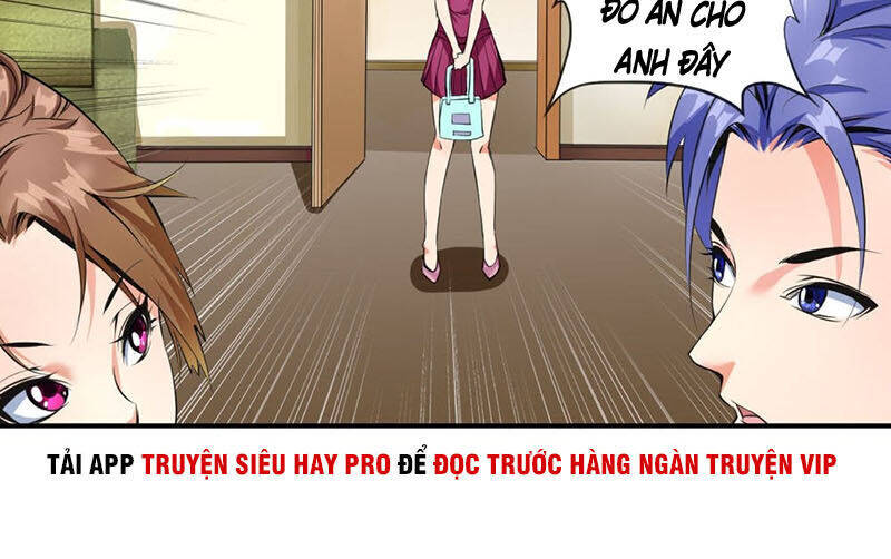 Tuyệt Thế Binh Vương Xông Hoa Đô Chapter 85 - Trang 12