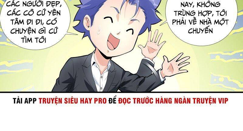 Tuyệt Thế Binh Vương Xông Hoa Đô Chapter 114 - Trang 2