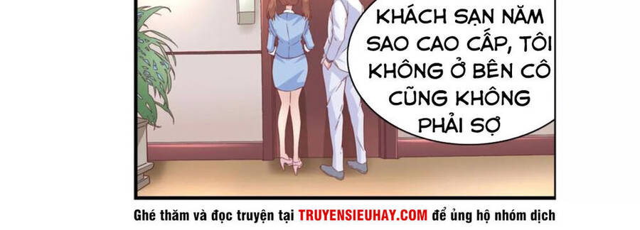 Tuyệt Thế Binh Vương Xông Hoa Đô Chapter 52 - Trang 8