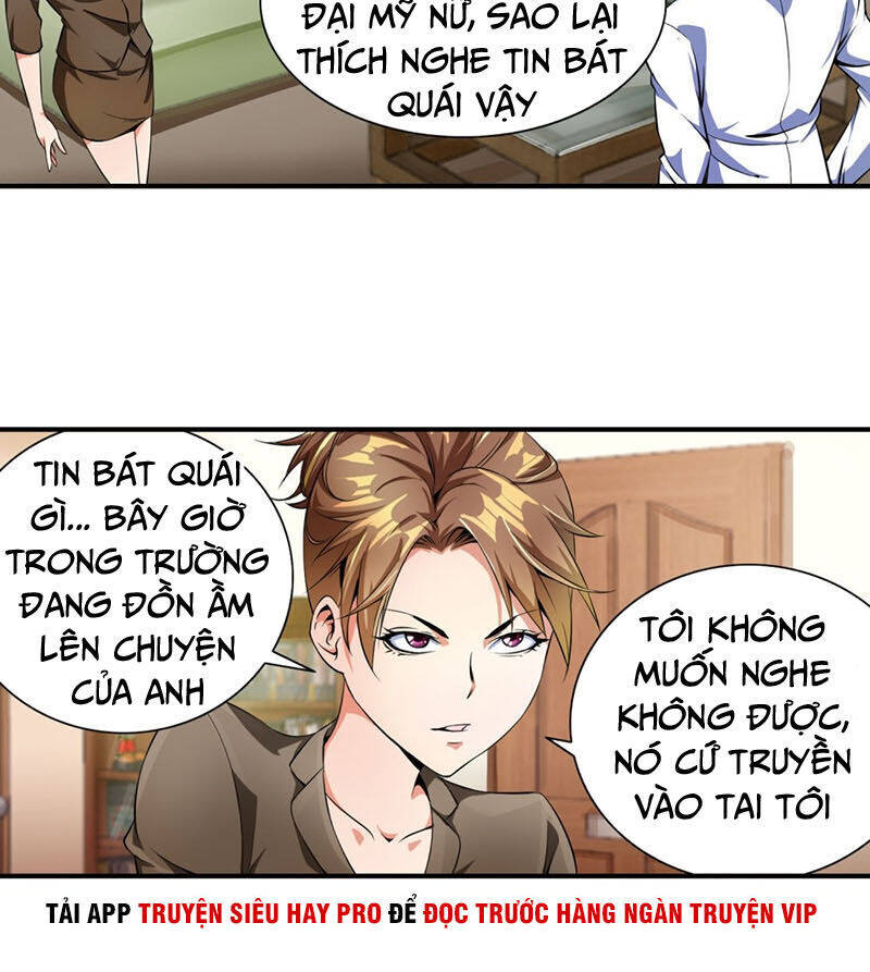 Tuyệt Thế Binh Vương Xông Hoa Đô Chapter 81 - Trang 2