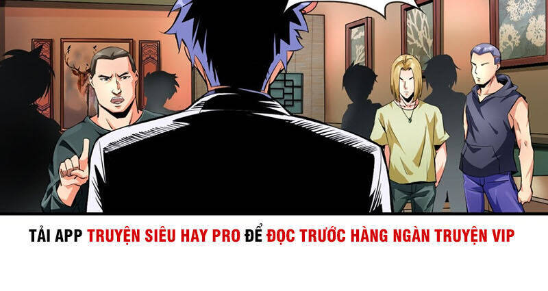 Tuyệt Thế Binh Vương Xông Hoa Đô Chapter 90 - Trang 6