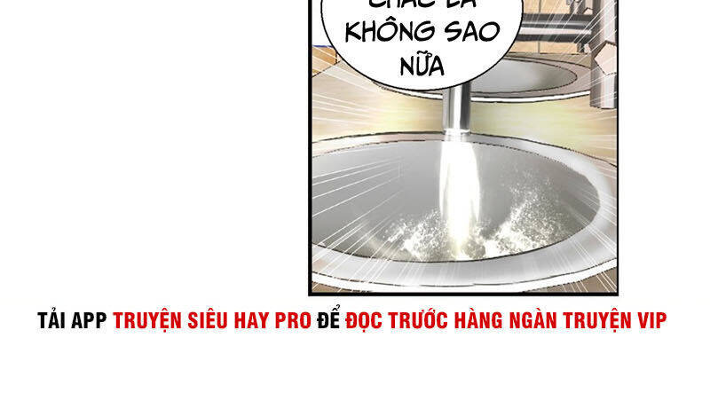 Tuyệt Thế Binh Vương Xông Hoa Đô Chapter 82 - Trang 2